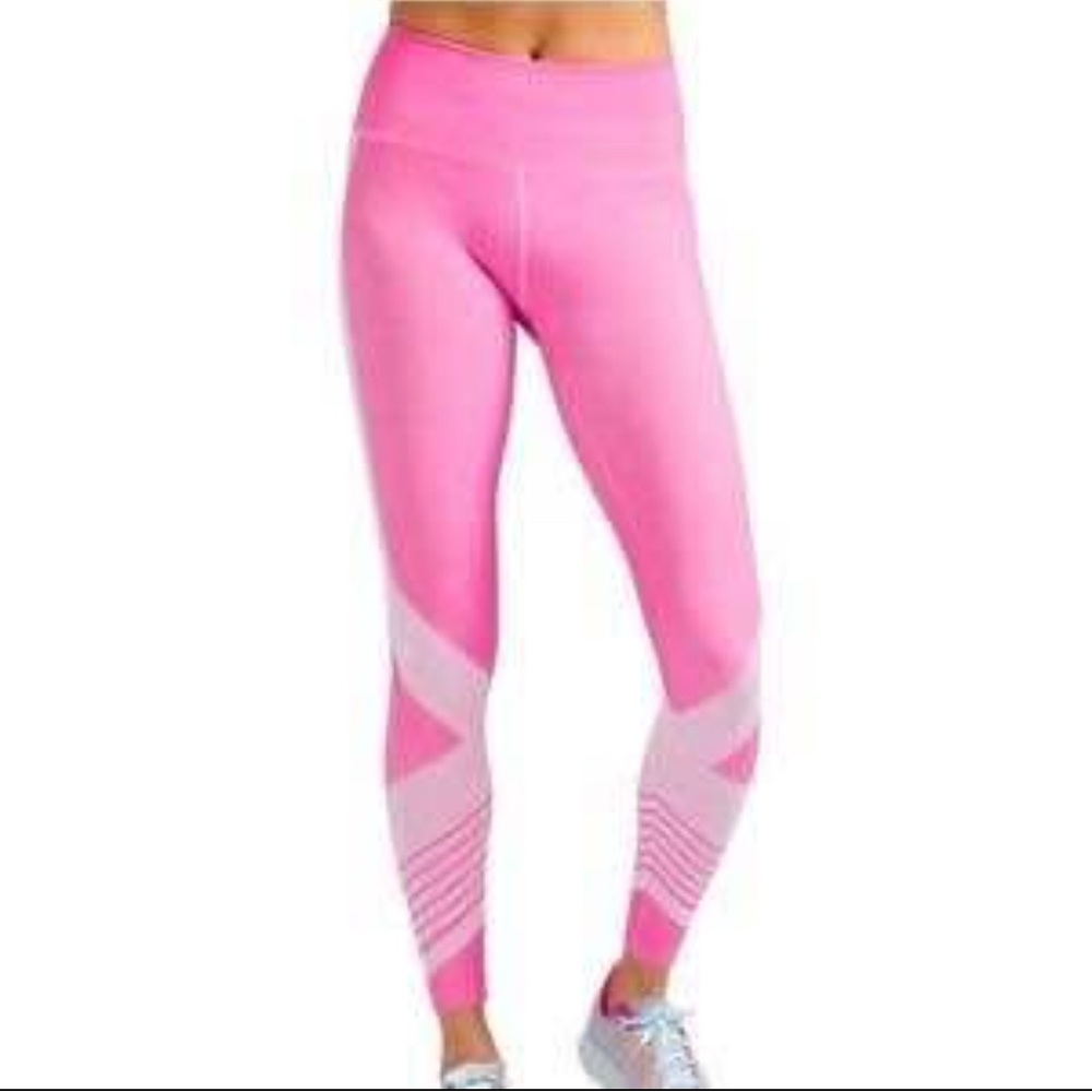 Pink Pelaton ™️ Leggings - XL - Picture 2 of 5